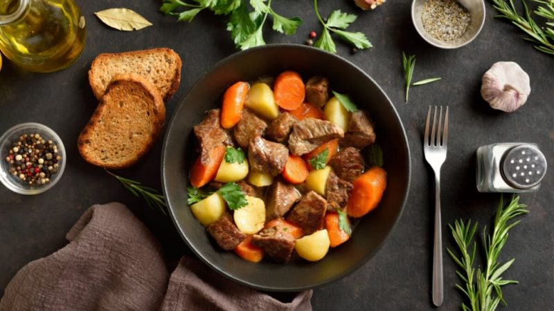 Cardápio da semana: 7 receitas saudáveis e ricas em proteínas para o dia a dia