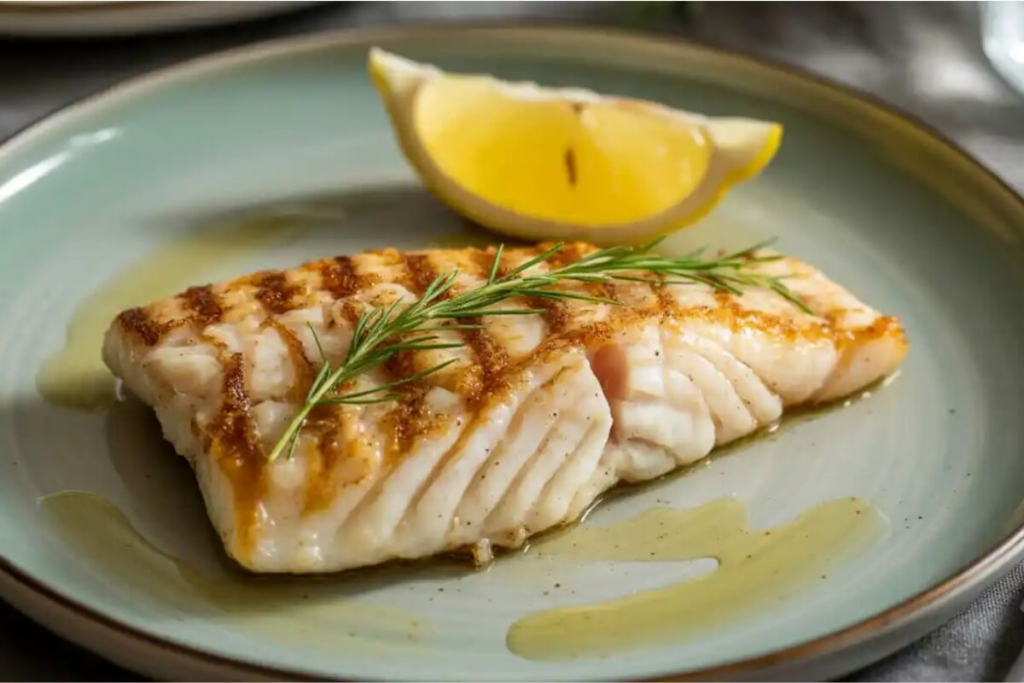 Cardápio semanal com peixe: 5 receitas saudáveis e fáceis