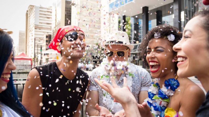 Carnaval sem ressaca: saiba como proteger o corpo e o fígado