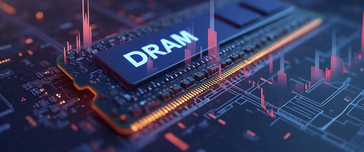China cria RAM sem capacitor que custa 30% menos para fabricar