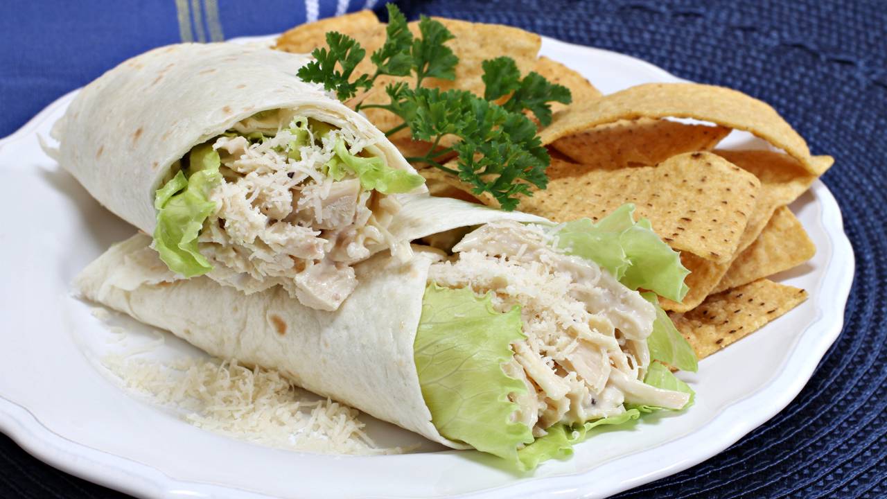 Com vontade de algo diferente? Salve sua dieta com essa refeição pronta em 15 minutos