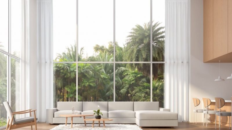Como deixar a casa sofisticada: 5 ideias práticas