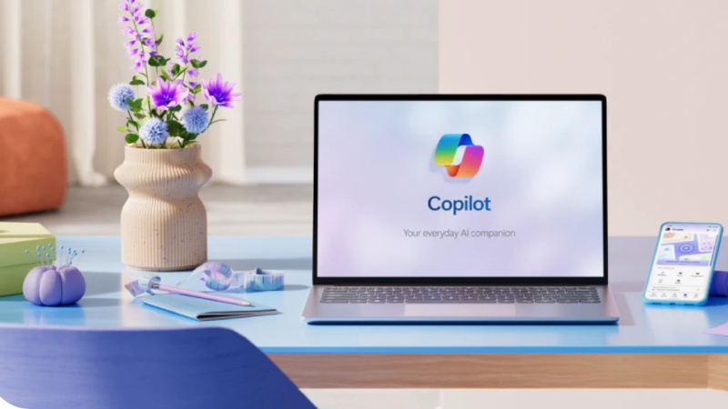 Copilot no File Explorer do Windows 11 promete revolucionar seu uso diário