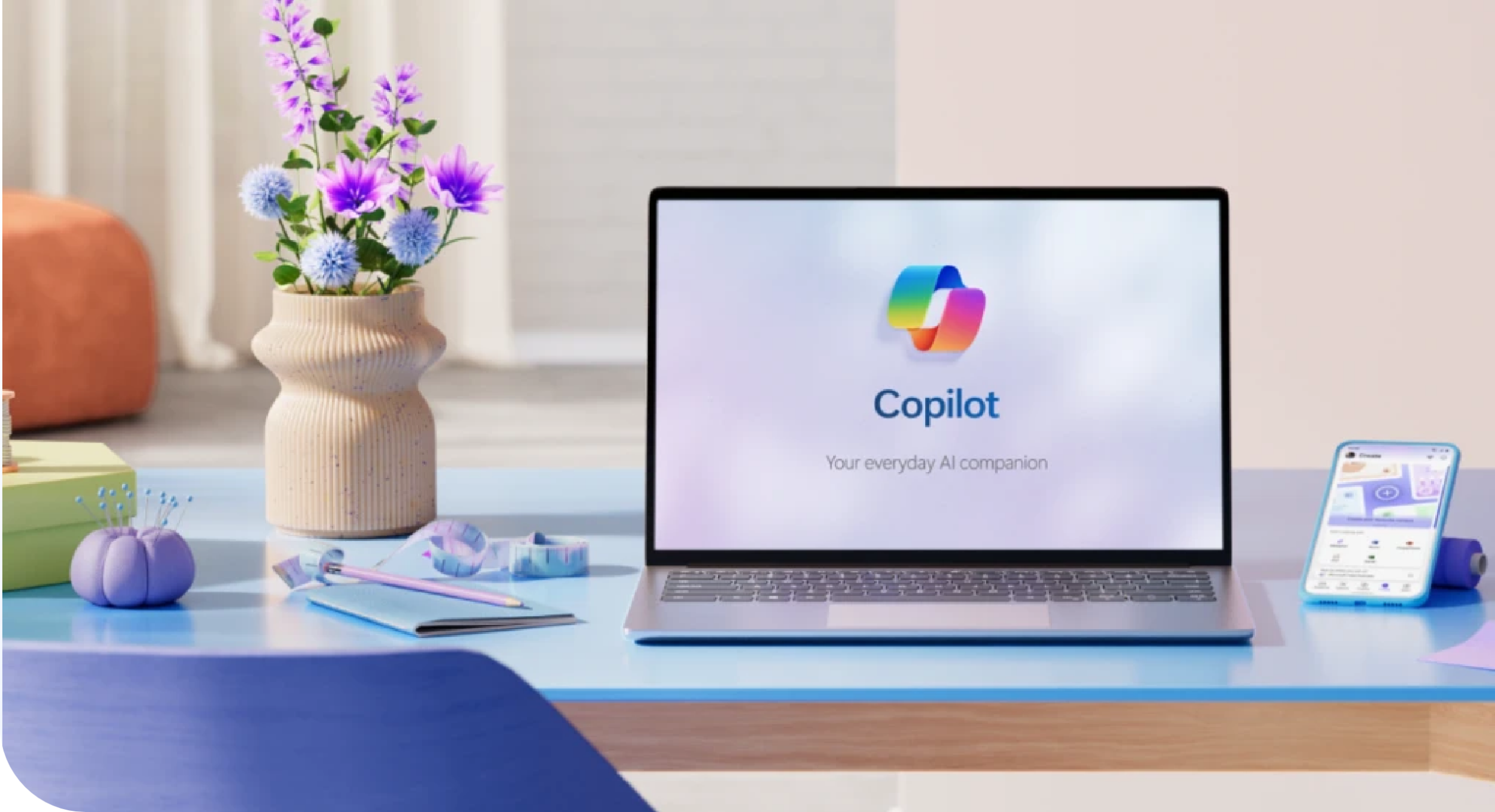 Copilot no File Explorer do Windows 11 promete revolucionar seu uso diário