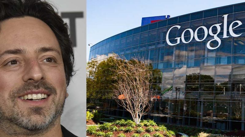 Corrida da IA: Cofundador do Google sugere que funcionários trabalhem 60 horas por semana