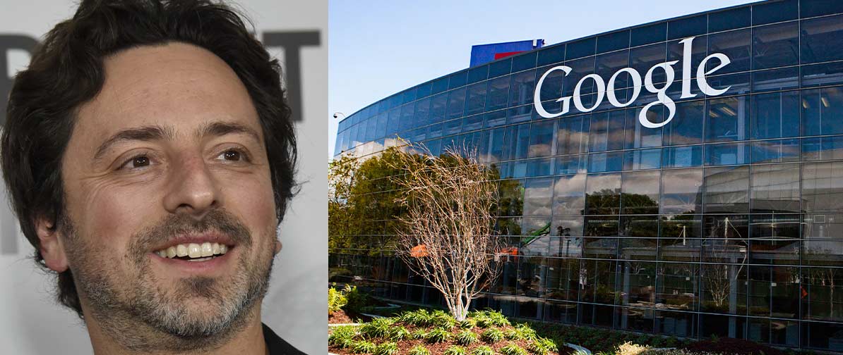 Corrida da IA: Cofundador do Google sugere que funcionários trabalhem 60 horas por semana