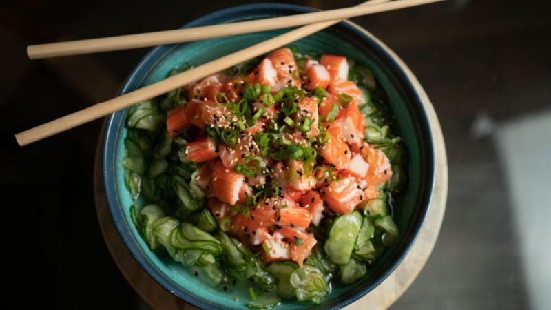 Culinária japonesa: 5 receitas práticas para o almoço