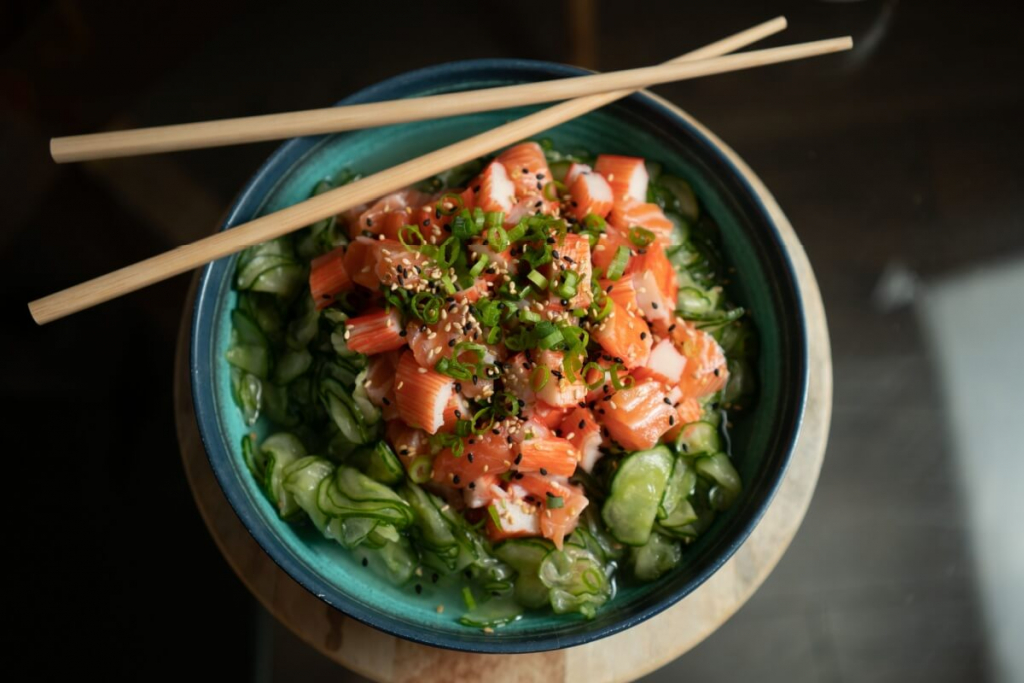 Culinária japonesa: 5 receitas práticas para o almoço
