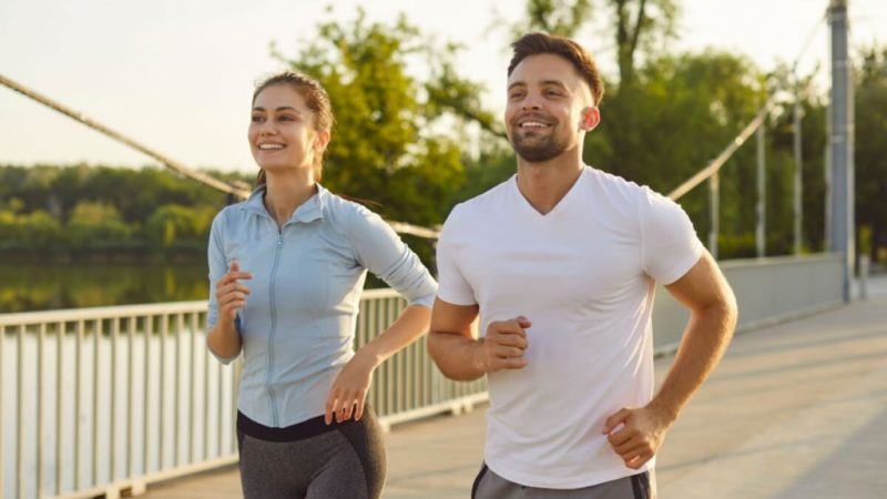 De volta à rotina de treinos: 5 dicas para manter a constância no início do ano