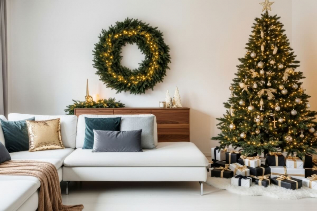 Decoração de fim de ano: aplique o Feng Shui para começar bem 2026