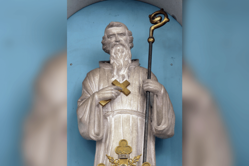 Dia de Santo Amaro: 3 orações para proteção e bênçãos
