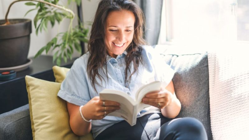 Dicas de leitura: 8 livros para devorar em janeiro