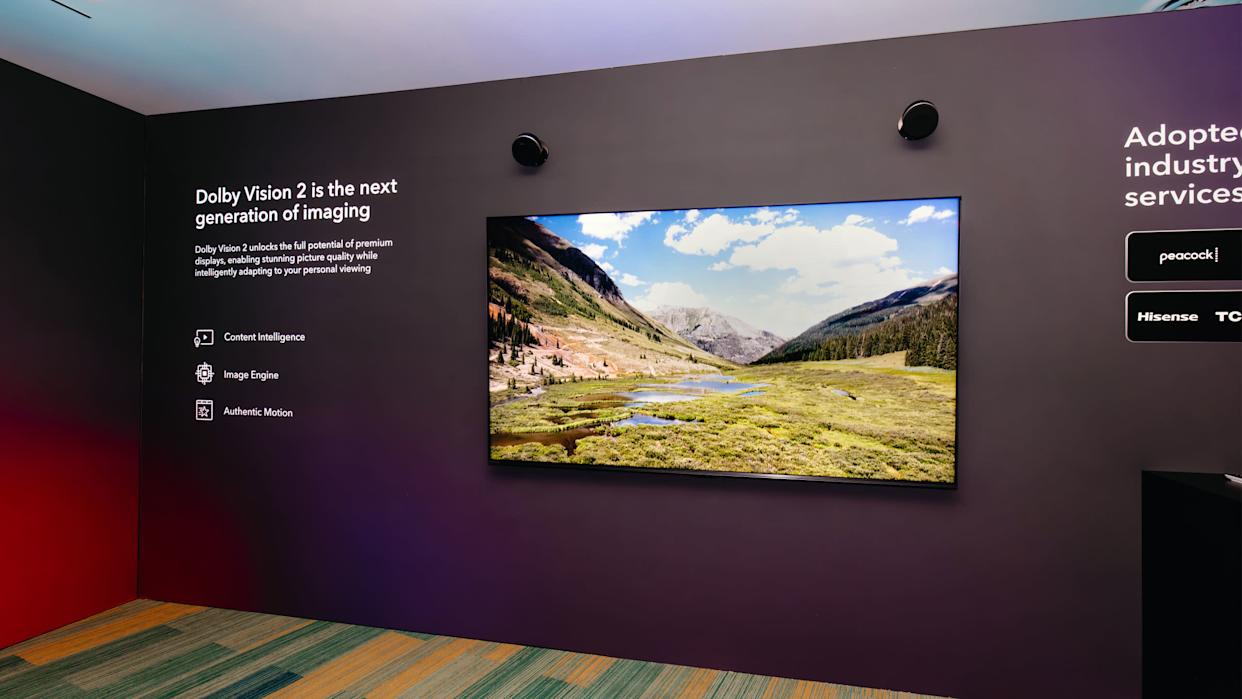 Dolby Vision 2 chega em 2026 com mapeamento de tons renovado e promessa de fim do efeito novela