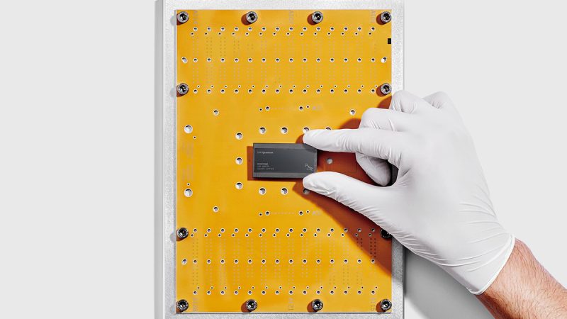 Fim do ‘papo furado? IBM promete vantagem quântica real com novo chip Nighthawk