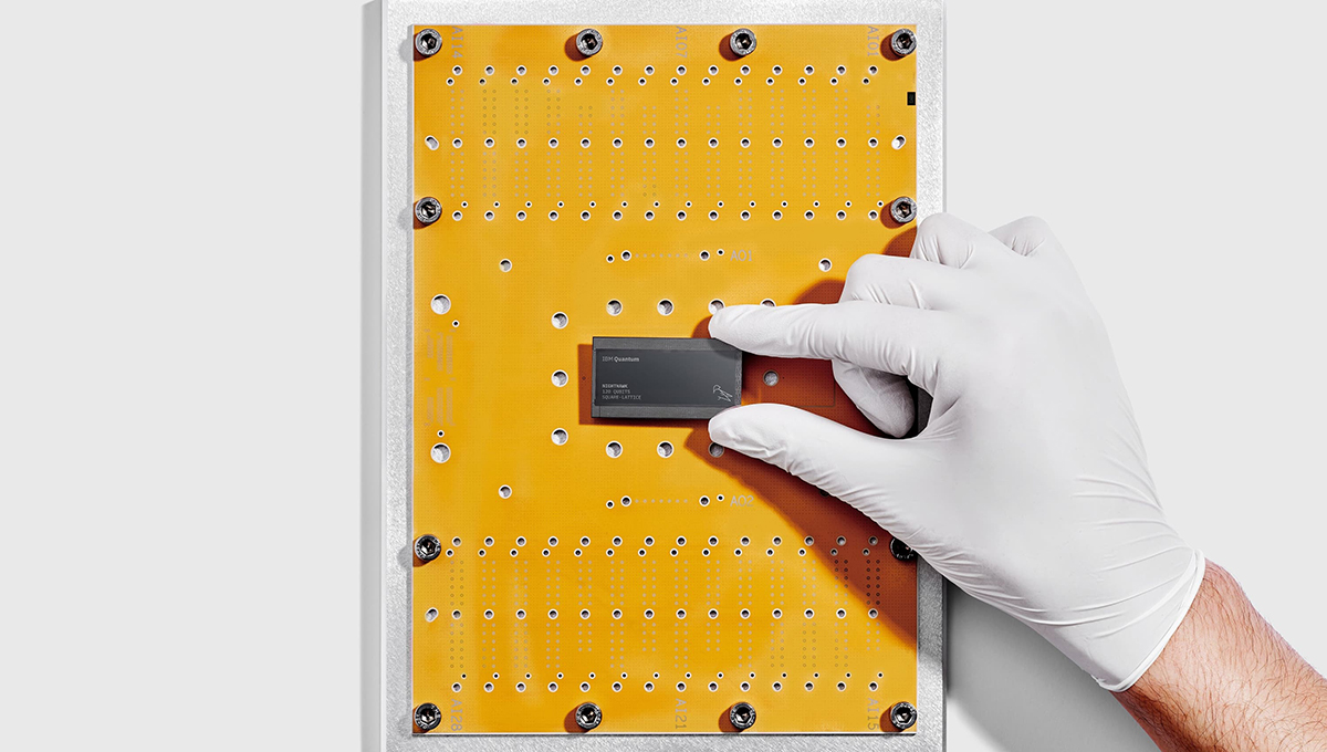 Fim do ‘papo furado? IBM promete vantagem quântica real com novo chip Nighthawk