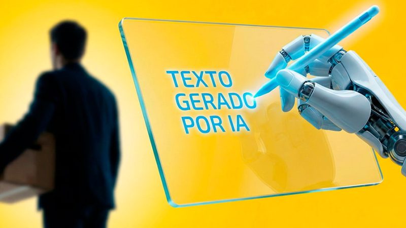 Fim dos ‘UX Writers’? Mercado Livre demite 119 pessoas e coloca IA para escrever