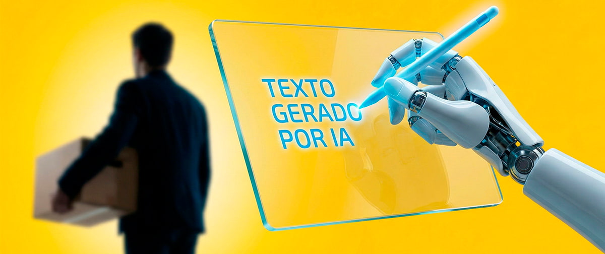Fim dos ‘UX Writers’? Mercado Livre demite 119 pessoas e coloca IA para escrever