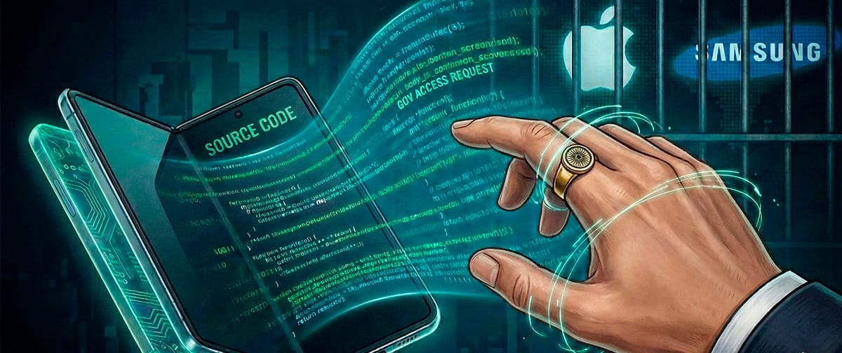 Índia quer exigir o código-fonte de todos os celulares no país
