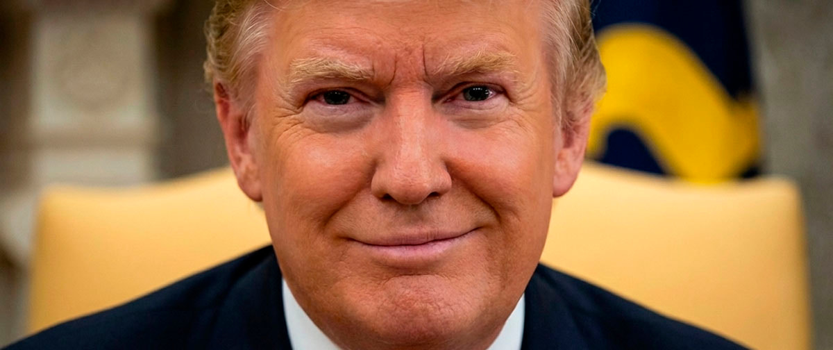 Intel dispara 10% na bolsa após elogio de Trump