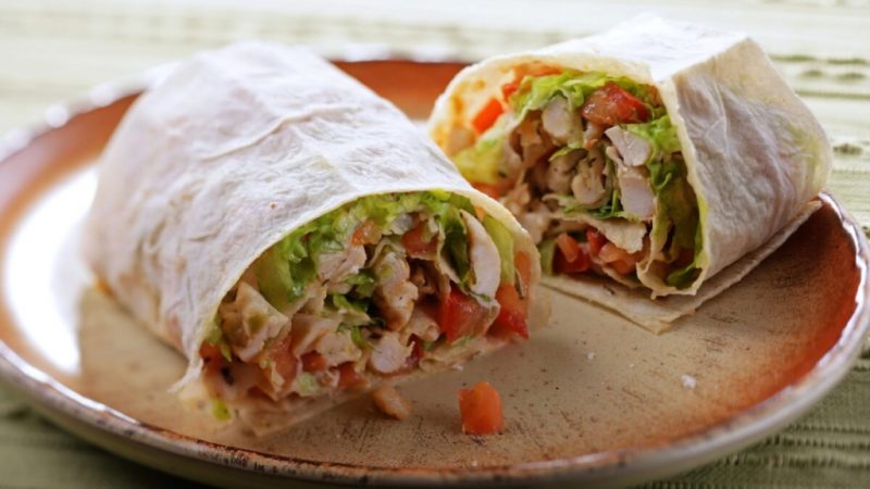 Lanches saudáveis ​​com frango: 3 receitas proteicas para o dia a dia