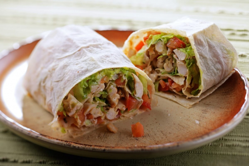 Lanches saudáveis ​​com frango: 3 receitas proteicas para o dia a dia