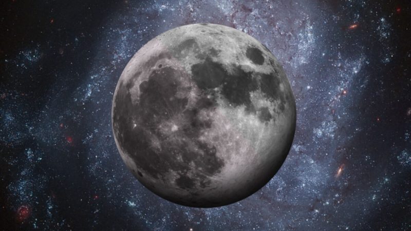 Lua hoje: veja qual é a fase lunar desta quinta-feira, 6 de novembro de 2025