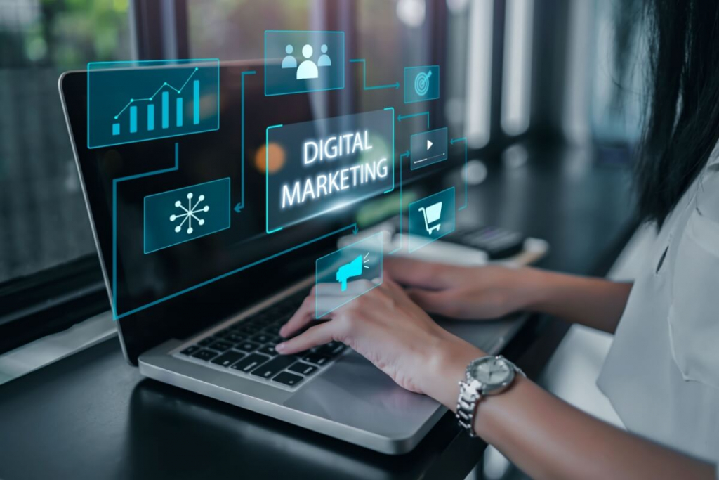 Marketing com IA e inteligência humana: a união que vai dominar em 2026