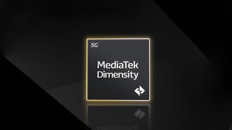 MediaTek muda foco e aposta em ASICs para liderar na era da IA