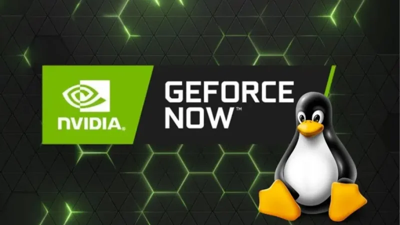 NVIDIA lança app nativo do GeForce NOW para Linux