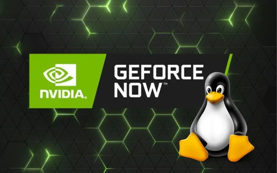 NVIDIA lança app nativo do GeForce NOW para Linux