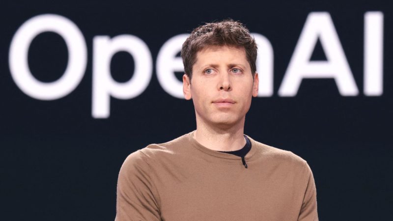 Nenhum bunker irá salvá-lo se a IA ficar fora de controle, diz CEO da OpenAI