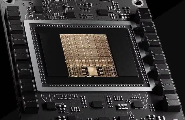 Neurophos supera Nvidia com chip óptico 10 mil vezes menor e ultrarrápido