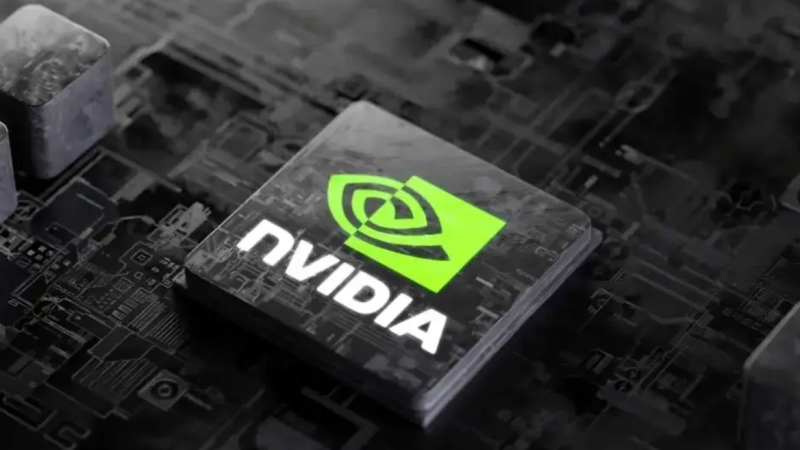 Nvidia enfrenta queda dramática de mercado na China com avanço de rivais locais