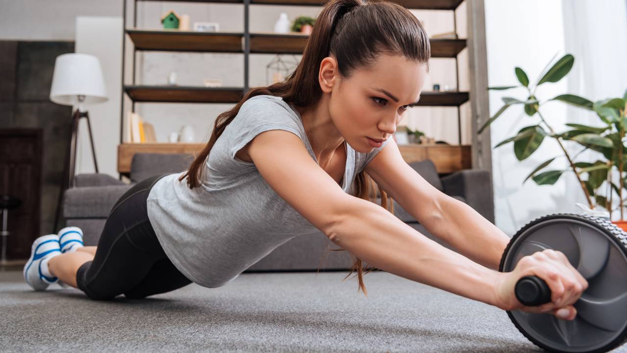 O melhor tipo de exercício para quem está voltando a treinar sem exagero