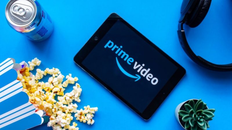 O que estreia no Prime Video em fevereiro de 2026: 5 filmes e séries para assistir