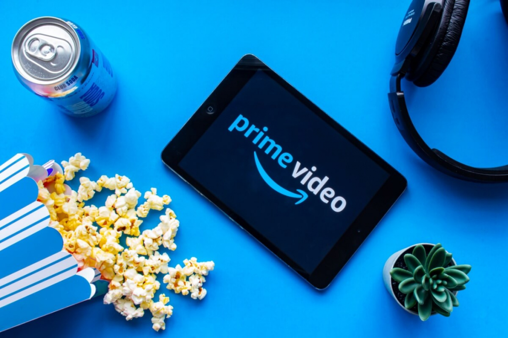 O que estreia no Prime Video em fevereiro de 2026: 5 filmes e séries para assistir