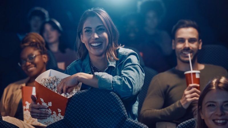 O que estreia no cinema nesta semana: 5 filmes imperdíveis