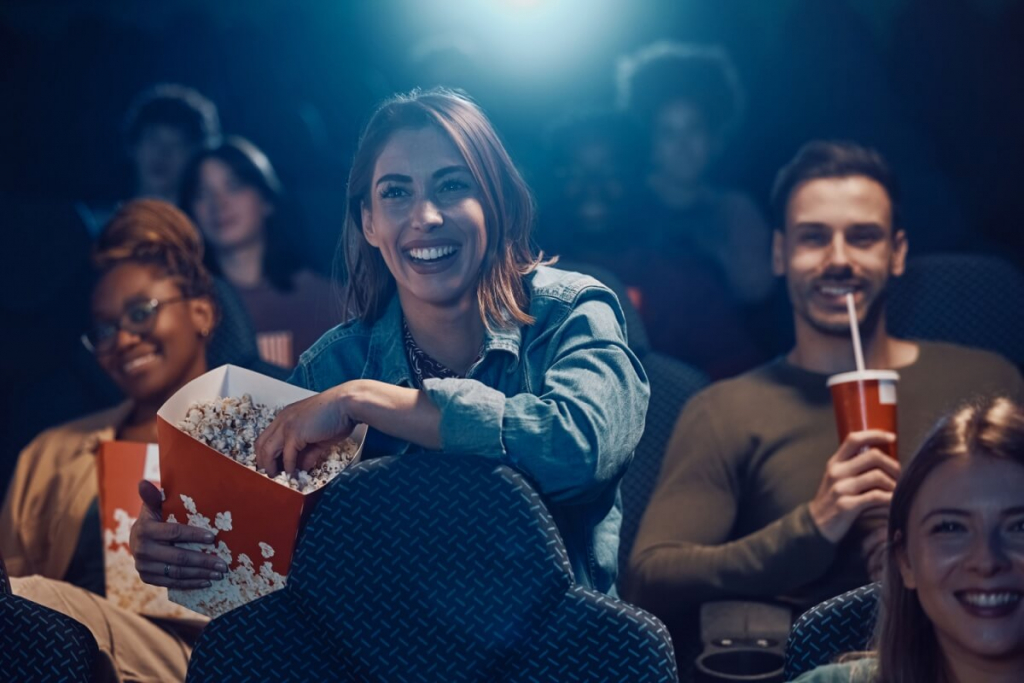 O que estreia no cinema nesta semana: 5 filmes imperdíveis