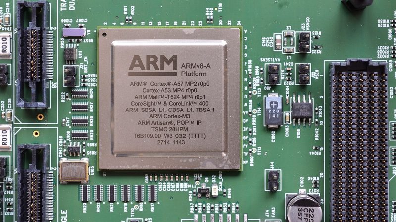 O que são processadores ARM para PCs? Entenda a transição de arquitetura x86 para ARM