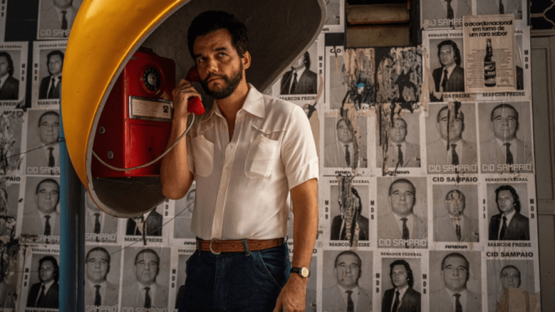 Oscar 2026: 5 filmes indicados que não podem ficar de fora da sua lista