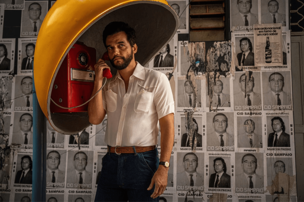 Oscar 2026: 5 filmes indicados que não podem ficar de fora da sua lista