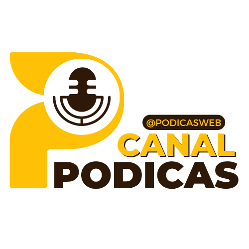 Logo Podicas