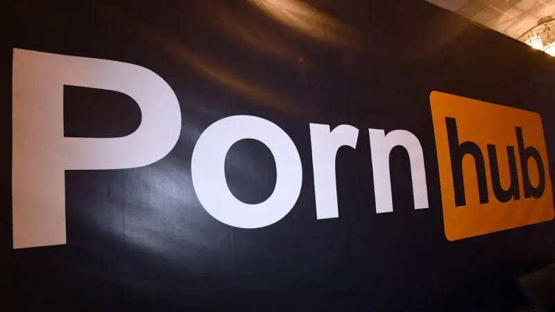 Pornhub confirma vazamento crítico e onda de ‘sextorsão’
