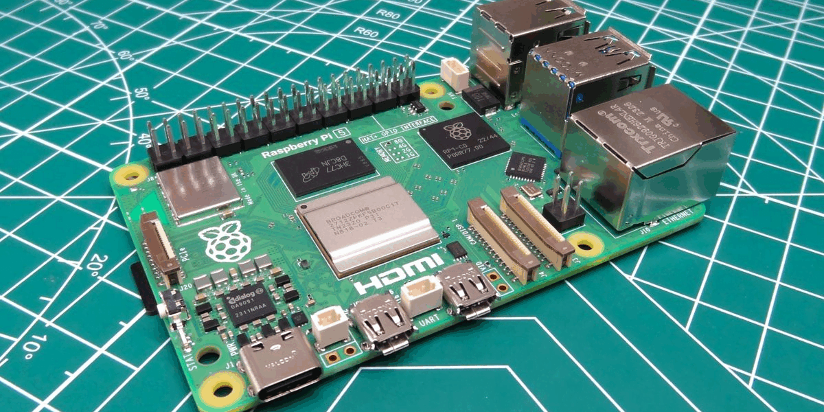 Raspberry Pi proibido na posse durante posse do prefeito de Nova York
