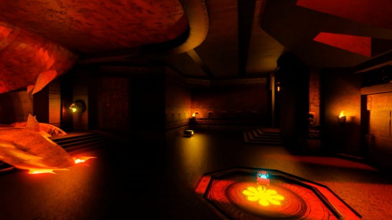 Ray tracing on: Veja como ficou o Quake 3 recriado com RTX Remix