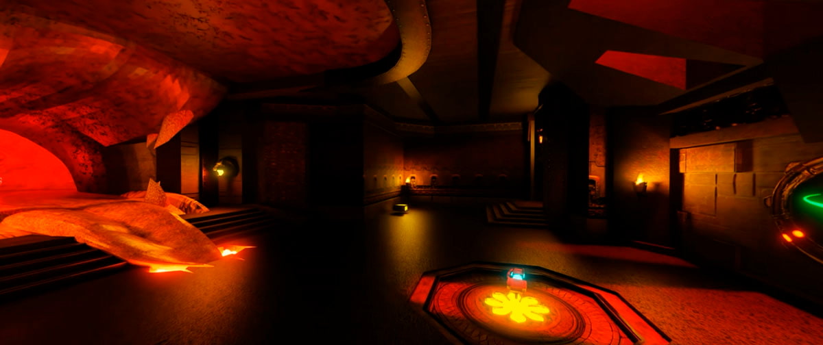 Ray tracing on: Veja como ficou o Quake 3 recriado com RTX Remix