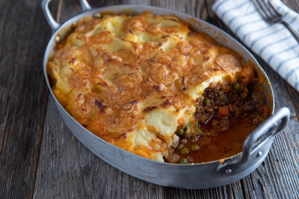 Receitas gratinadas: 5 pratos deliciosos e práticos para o almoço