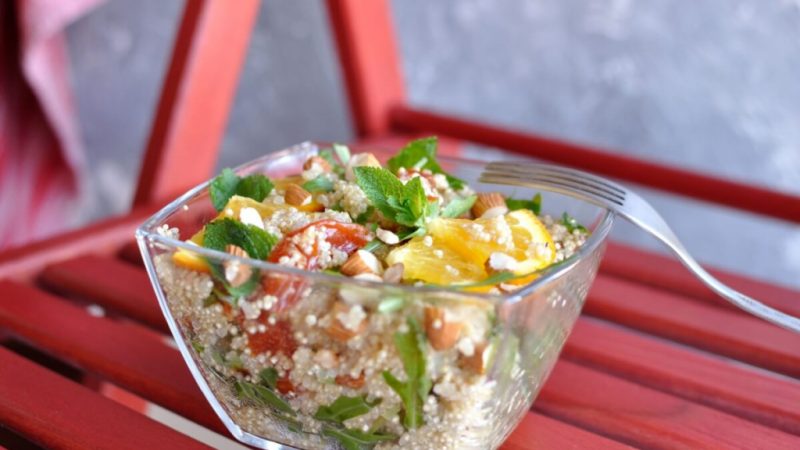 Receitas saudáveis ​​de Natal: aprenda a preparar opções práticas e nutritivas