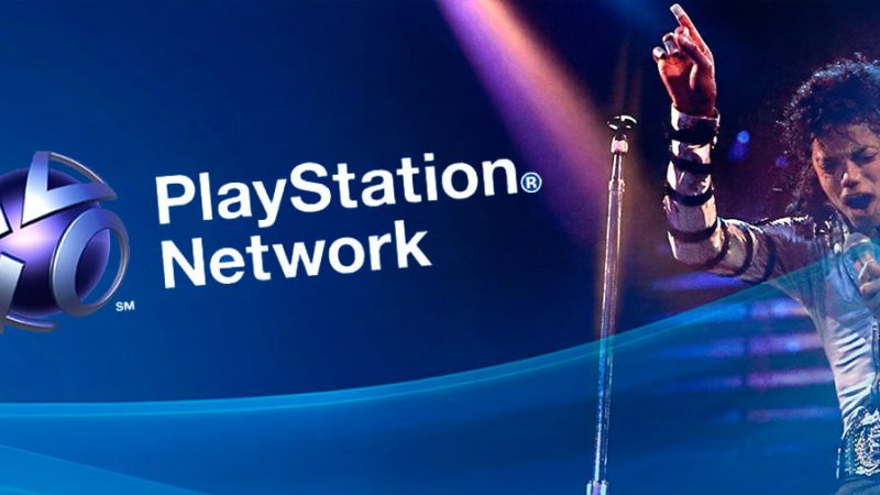 Relembre o ataque hacker à PSN em 2011 e a ligação com os vazamentos de músicas do Michael Jackson