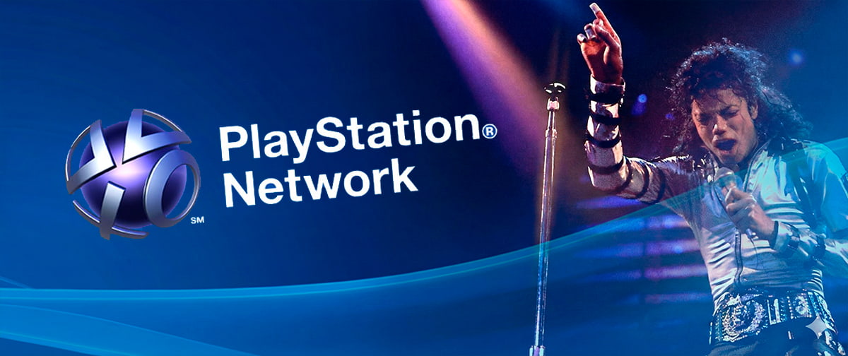 Relembre o ataque hacker à PSN em 2011 e a ligação com os vazamentos de músicas do Michael Jackson